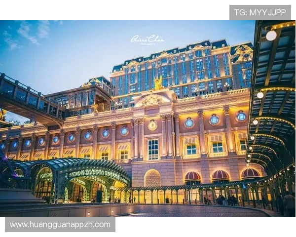 澳门巴黎人官网手机版的未来发展趋势预测，未来可能带来的新功能与创新服务