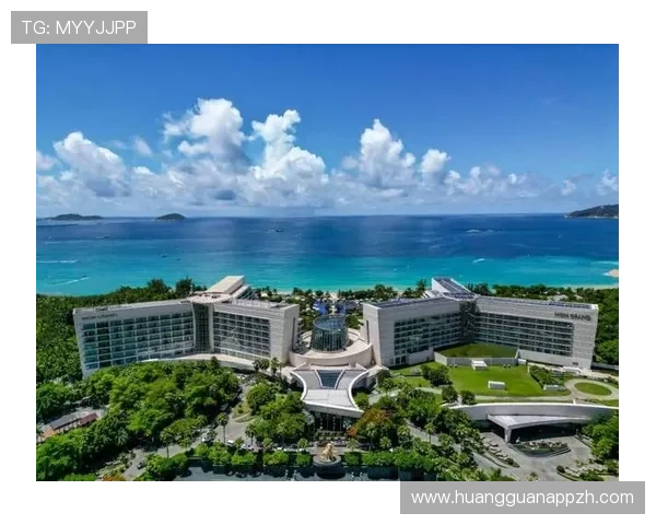 全面解析美高梅美荟的特色服务与设施打造极致奢华休闲体验