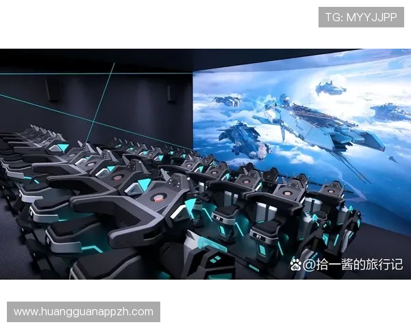 星际在线娱乐引领未来虚拟现实技术的发展打造沉浸式科幻游戏新体验